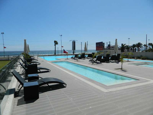 Departamento En Venta 2d2b Av. Del Mar (70520)