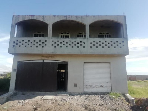 Imagen 1 de 12 de Casa Sola En Venta Dolores Del Rio