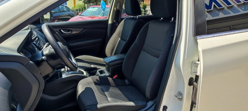 Imagen 9 de 17 de Nissan X-trail 3 Filas 2019
