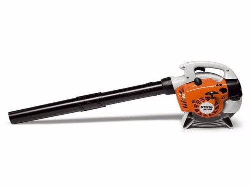 Soplador Nafta 27.2cc Stihl Bg 56 Z