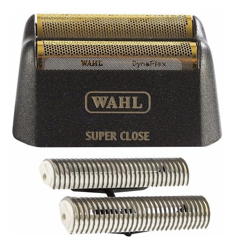 Repuesto Wahl+ Cuchillas Profesional Finale Replacement Foil