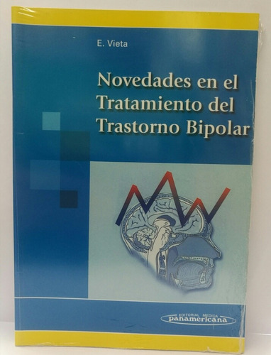 Novedades En El Tratamiento Del Trastorno Bipolar  9/10