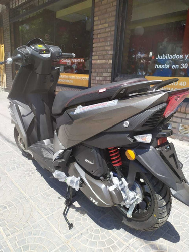 Scooter Tvs Ntorq 125 Cc Financiacion Exclusiva