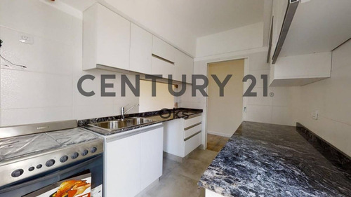 Imagen 1 de 18 de Venta Departamento 3 Ambientes Villa Crespo Parrilla Propia Balcon Estrenar