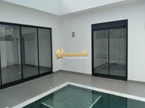 Imagem 30 de 30 de Casa - Ca00321 - 69310995