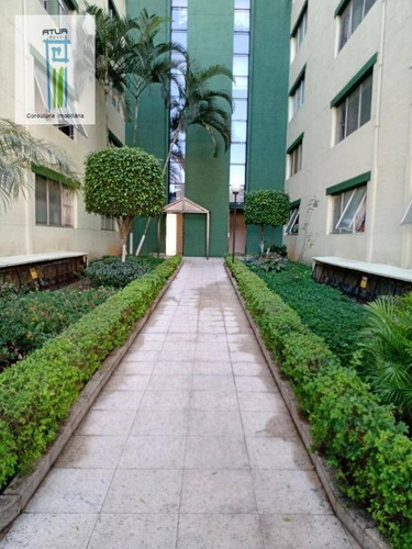 Imagem 24 de 24 de Apartamento Com 2 Dormitórios À Venda, 50 M² Por R$ 300.000,00 - Imirim - São Paulo/sp - Ap1011