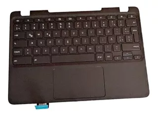 Lenovo N23 80ys 11.6 chromebook Carcasa Palmrest 5cb0n68253