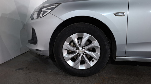 Chevrolet Onix 1.0 LT C