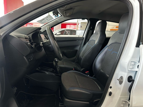 Renault Kwid 5p Bitono L3/1.0 Man