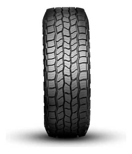 Llanta Lt275/70r18 122s Cooper Discoverer At3 Xlt Índice De Velocidad S