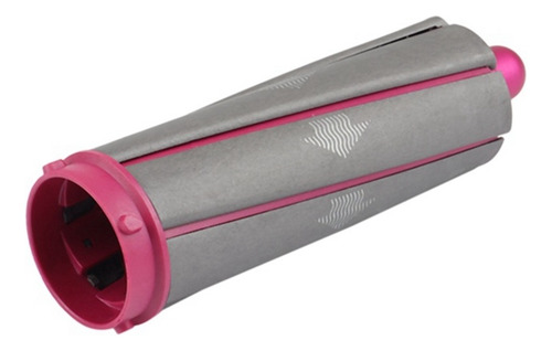 Rizador Y Adaptador De 40 Mm Para Dyson Airwrap