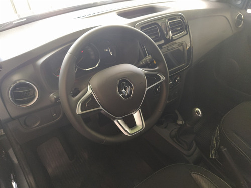 Imagen 5 de 11 de Renault Sandero Zen 1.6