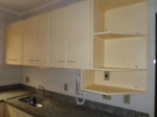 Apartamento Para Locação. - Ap0413
