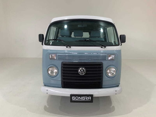 Imagem 3 de 15 de Volkswagen Kombi Last Edition 56 1.4 Mi Total Flex