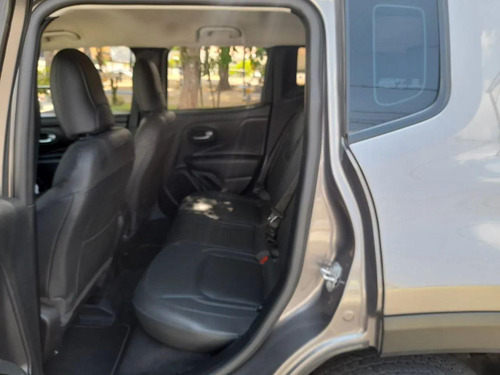 Jeep Renegade Limited 2.0 4x4 TB Diesel Aut.
