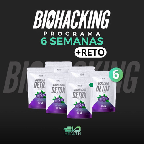 Te Detox Biohacking