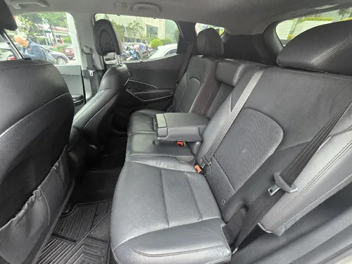 Hyundai Santa Fe 2.0 Sport L At