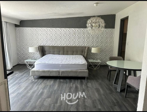 Casa En Insurgentes Cuicuilco, Coyoacán Con 3 Recámaras, 414 M², Id: 153426