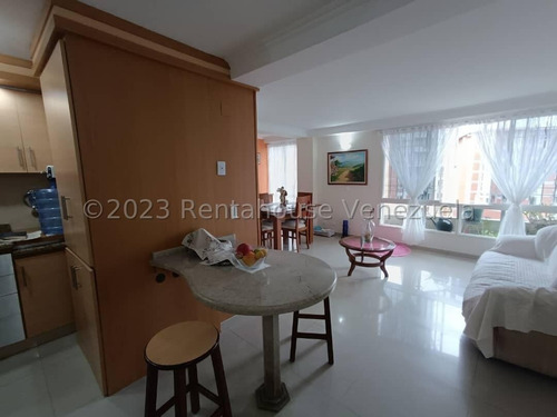 Comodo Apartamento En Miravila Yb 23-30787