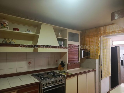 Casa Dúplex En Venta Conjunto Res. Los Parques Carrizal