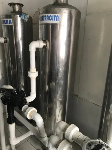 Negocio Embotelladora De Agua En Funcionamiento | Clientes |