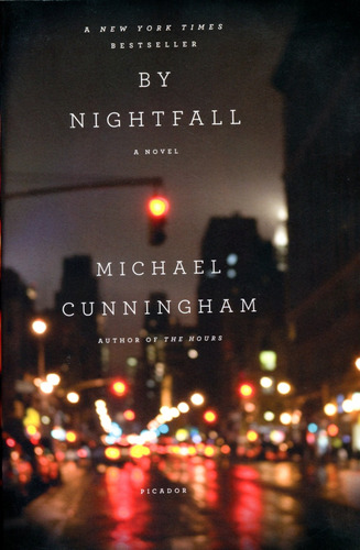 By Nightfall - Cunningham Michael