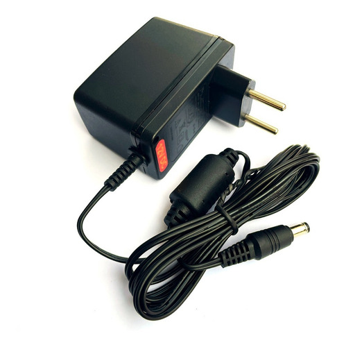 50 Fontes 12v 1.5a Bivolt Chaveada Fita Led Cftv Modem P4 Nf