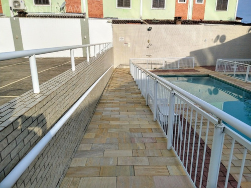 Imagem 16 de 30 de Apartamento 200 Metros Da Praia Do Maitinga Em Bertioga - Ap00450 - 70836072