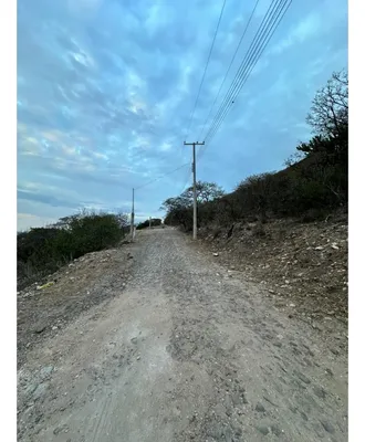 Terreno en venta