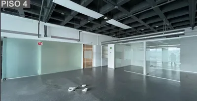 Oficina en renta