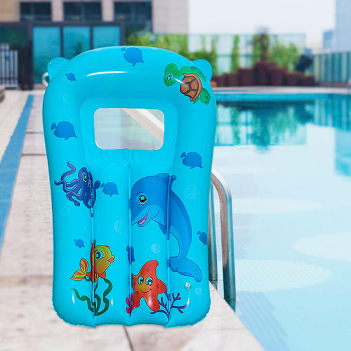 5 Tabla De Surf Inflable Para Niños, Diversión 5 Piezas