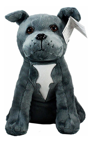 peluche pitbull