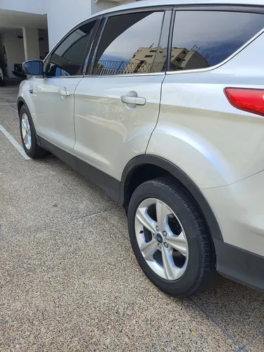 Ford Escape 2.0 Se 4x2