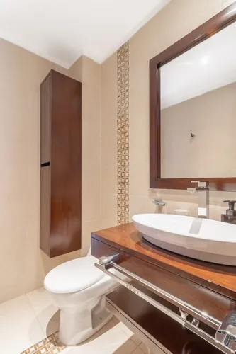 Apartamento En Venta En El Chicó. Cod V8308
