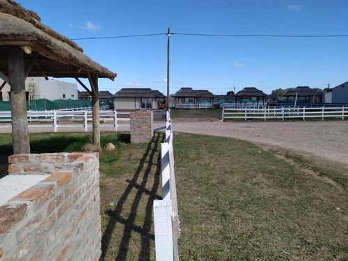 Imagen 25 de 30 de Lote En Venta En Haras El Terraplen