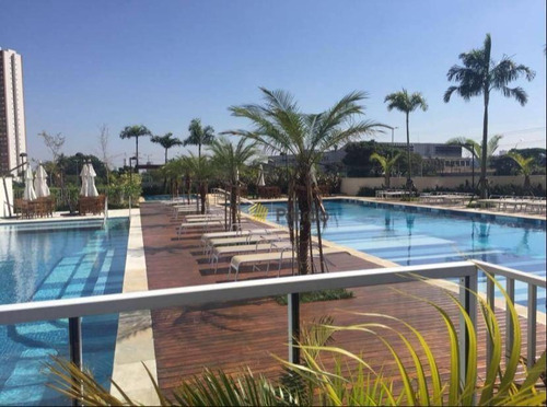 Imagem 5 de 25 de Apartamento Com 3 Dormitórios À Venda, 107 M² Por R$ 870.000,00 - Vila Homero Thon - Santo André/sp - Ap3256
