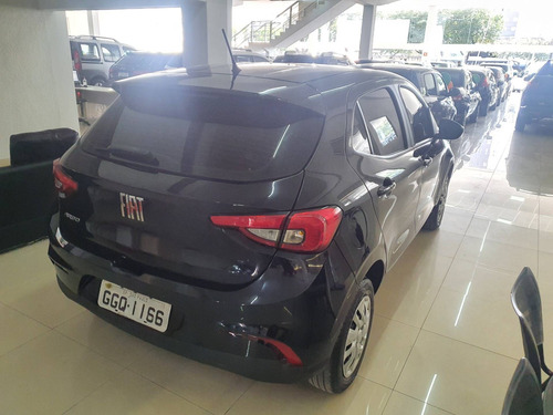 Imagem 7 de 14 de Fiat Argo 1.0 Firefly Flex Manual