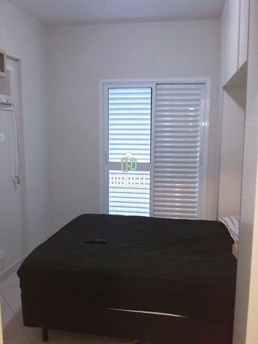 Imagem 19 de 20 de Apartamento - Ap00488 - 32776650