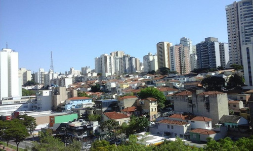 Imagem 5 de 25 de Ótimo Apartamento Com 102 Metros Quadrados De Área Útil, 3 Dormitórios Sendo 1 Suíte, 1 Vaga De Gara - Reo11888