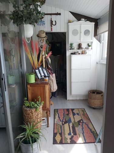 Departamento Cercano Al Barrio Los Castaños,esquina El Aromo