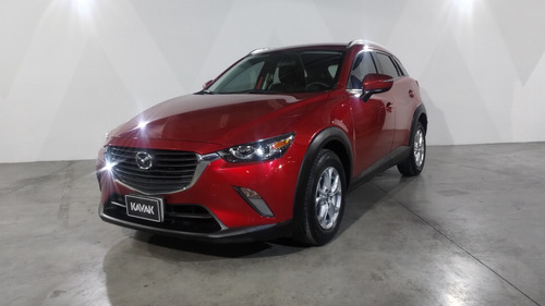 Mazda CX-3 2.0 I 2wd At