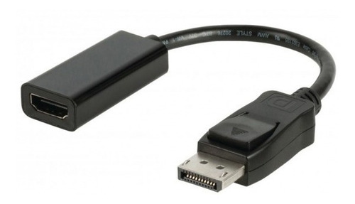 Dp Hdmi  Display To Port Hdmi Adapter