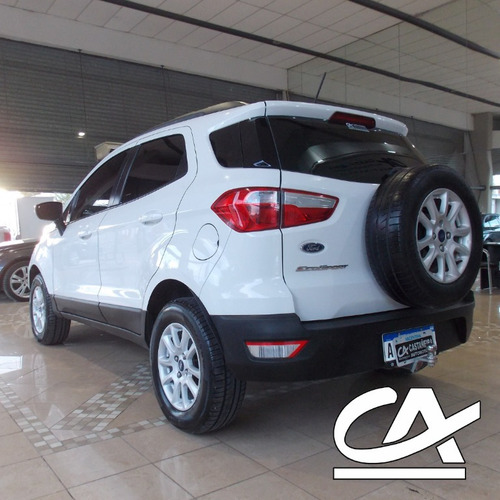 Ford Ecosport 1.5 Se L/18 2018