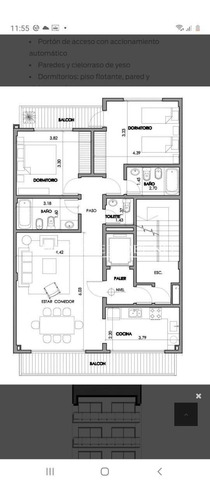 Imagen 18 de 18 de Piso En Venta 2 Dormitorios En Quilmes