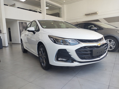 Chevrolet Cruze 1.4 Ltz At Sedan