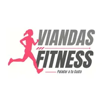 Comprar 14 Viandas Proteicas Fit Fitness + Guía Nutricional