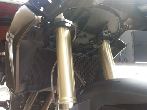 Bmw F 800 Gs Marrom 2013