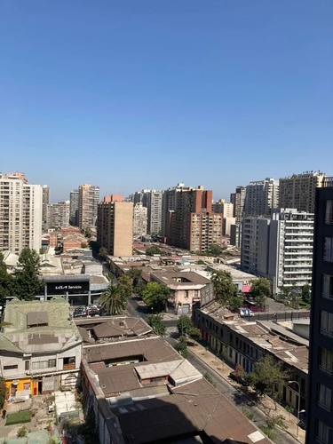 Vende Depto San Isiddro Inversionistas