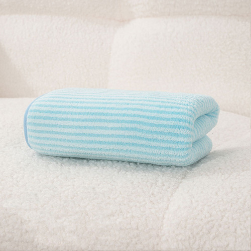 Toalla, Toalla Facial Suave Y Absorbente Para El Hogar De 75