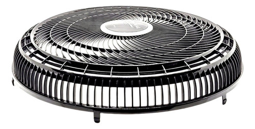 Grade Dianteira Para Ventilador Mondial Vtx-40 De 40cm Preta